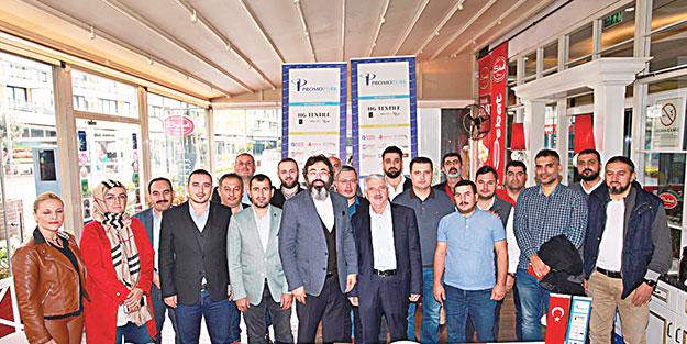 Promotürk’ten ‘kesinti’ talebi