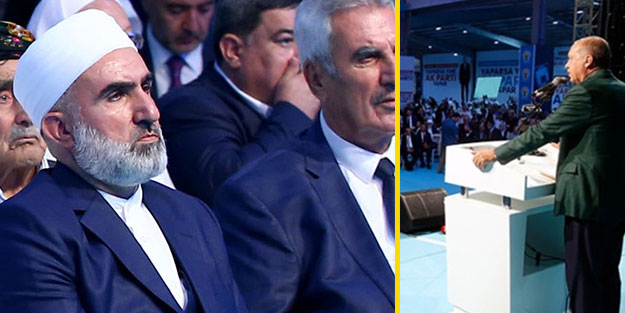 'Prompter bozuldu' yaygarası koparmışlardı Tayyip Elçi o anları anlattı