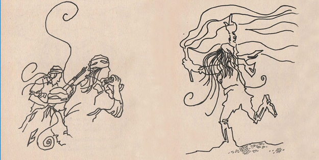 Propaganda ve sanatın önemi