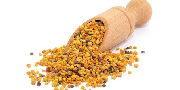 Propolis'de alkol riski var!