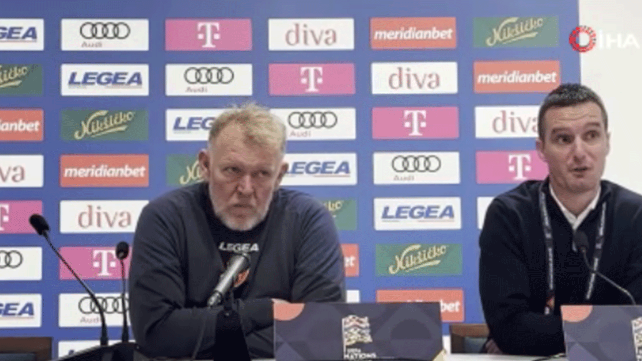 Prosinecki: "Hak ederek kazandık!"