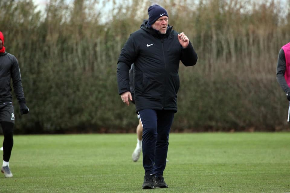 Prosinecki’nin Covid19 raporu negatif 