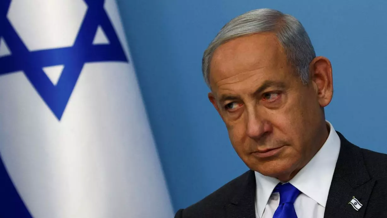 Prostat ameliyatı olan Netanyahu'dan kötü haber