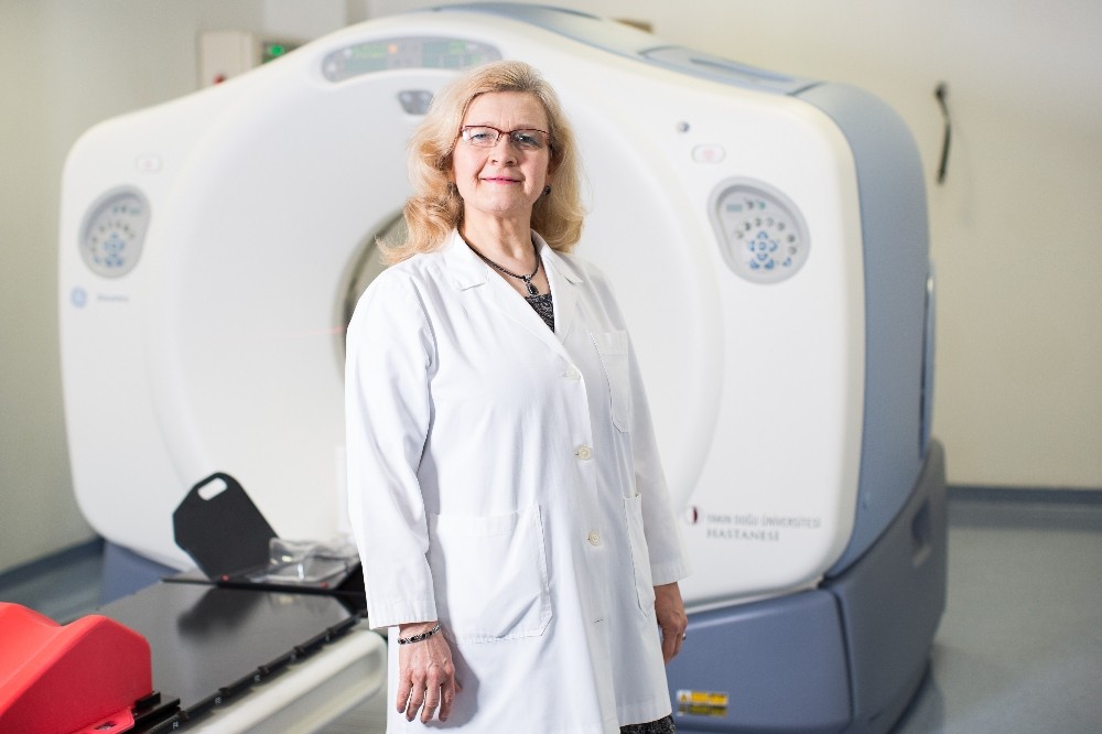 Prostat kanserine tanı koymak yeni uygulamalarla kolaylaşıyor 