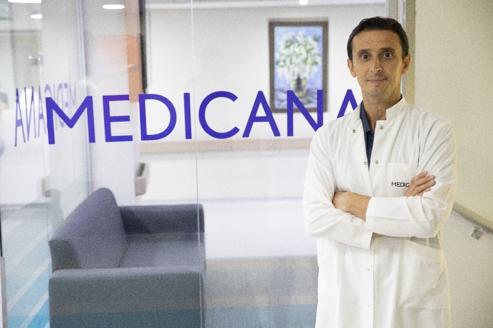 ’’Prostat kanserinin teşhisinde PSA testi önemli rol oynuyor’’ 