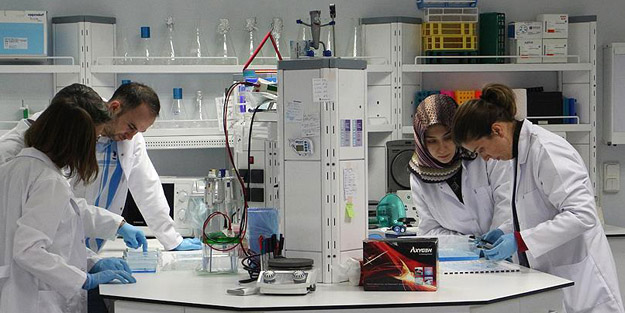 Protein analizleriyle meme kanserinde erken tanı