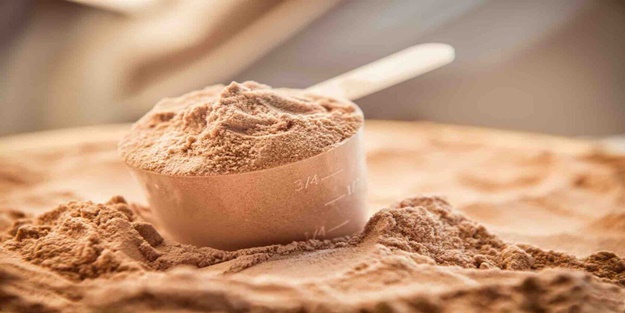 Protein frappeleri yararlı mıdır?