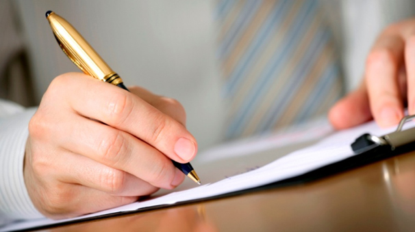 Protesto edilen senet sayısı ilk beş ayda düştü