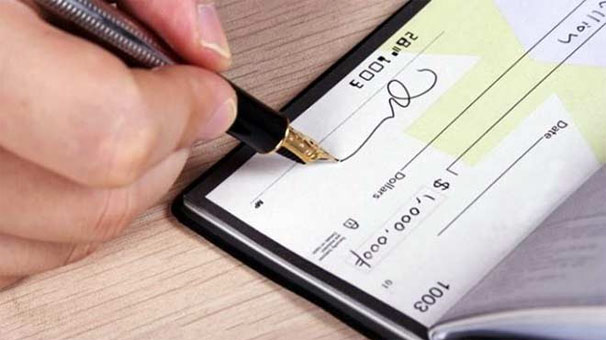 Protesto edilen senet sayısı yılın 8 ayında düştü