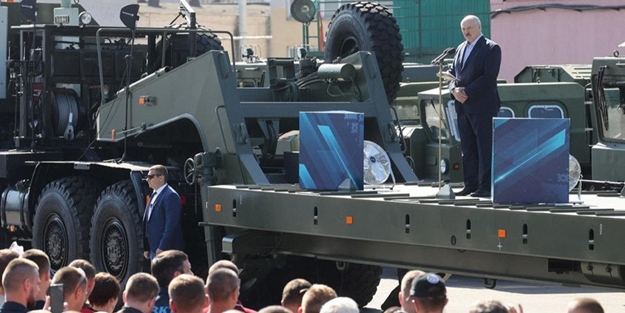 Protestoculara böyle meydan okudu: Beni öldürmeden yeni seçim yapamazsınız