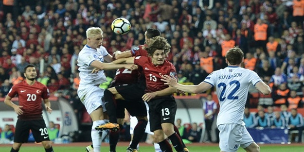 ''Protestolar haklı, özür dilerim''