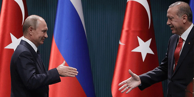 Protokol imzalandı! Türkiye ile Rusya arasında geniş çaplı iş birliği