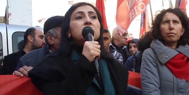 Provokasyon için Bakırköy'ü istedi