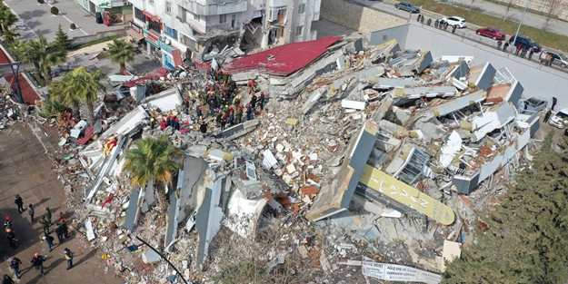 Provokasyon timleri sahaya çıktı! Amaçları iç savaş ve isyan