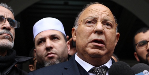 'Provokasyon tuzağına düşmeyeceğiz'