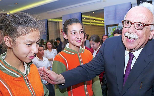 Provokasyon uyarısı