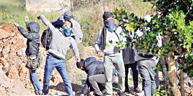 Provokasyon Akdeniz’e sıçradı