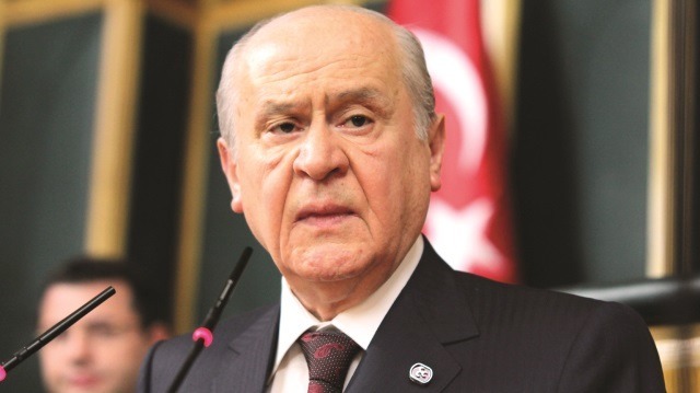 Provokasyona gelmeyiz
