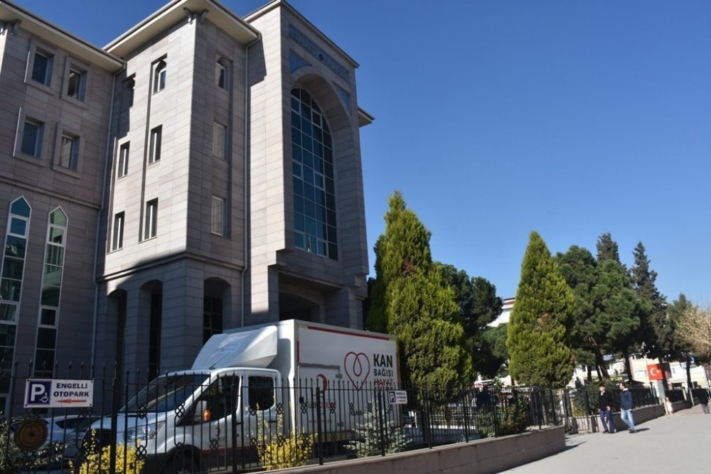 Provokatif paylaşıma soruşturma 