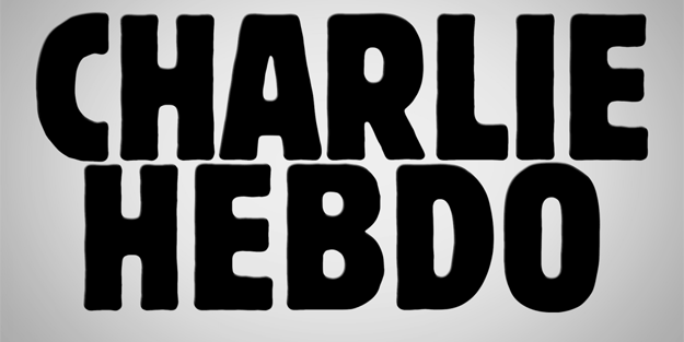 Provokatör Charlie Hebdo'ya suç duyurusu