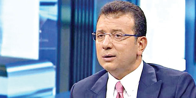 Provokatör Ekrem! Alevi-Sünni çatışması mı istiyor?