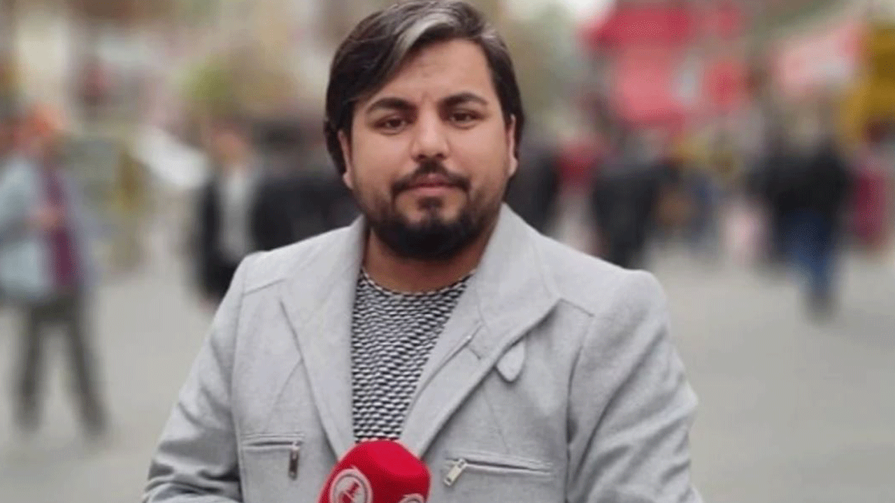 Provokatör fare sokaklara döndü!