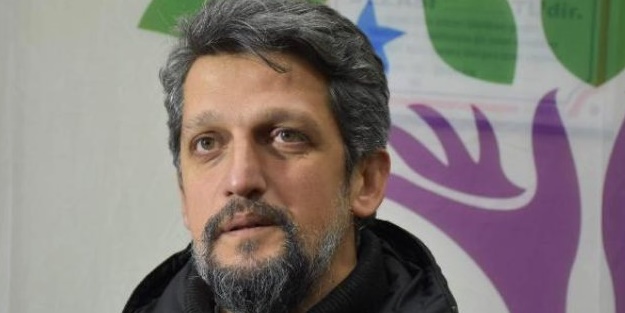 Provokatör Garo Paylan’a sürpriz teklif