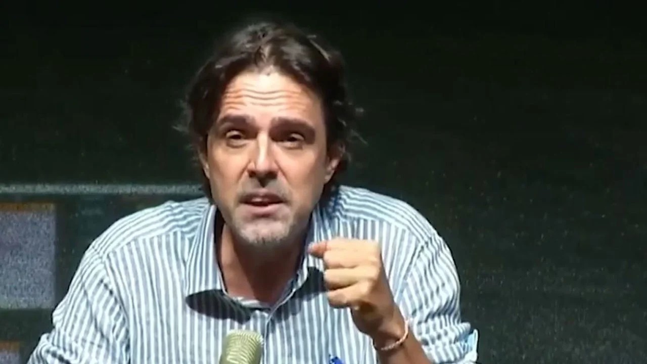 Provokatör Timur Soykan hakkında karar verildi