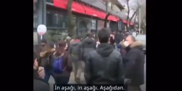 Provokatör Yol TV, yalanı çökünce kıvırdı!