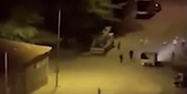 Provokatörleri kamyonla taşımıştı! Mide bulandıran suçtan kaydı çıktı