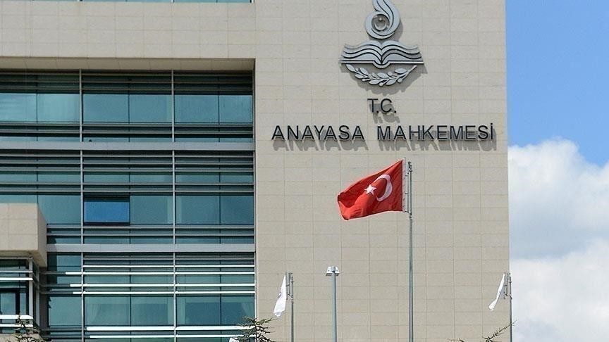 Provokatörlerin AYM yalanı çöktü!