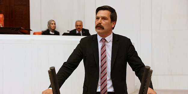 Provokatörlerin meclis uzantıları: Hiçbirisinin sorunu rektör değil! 'Mektubun altına imzamı atarım'