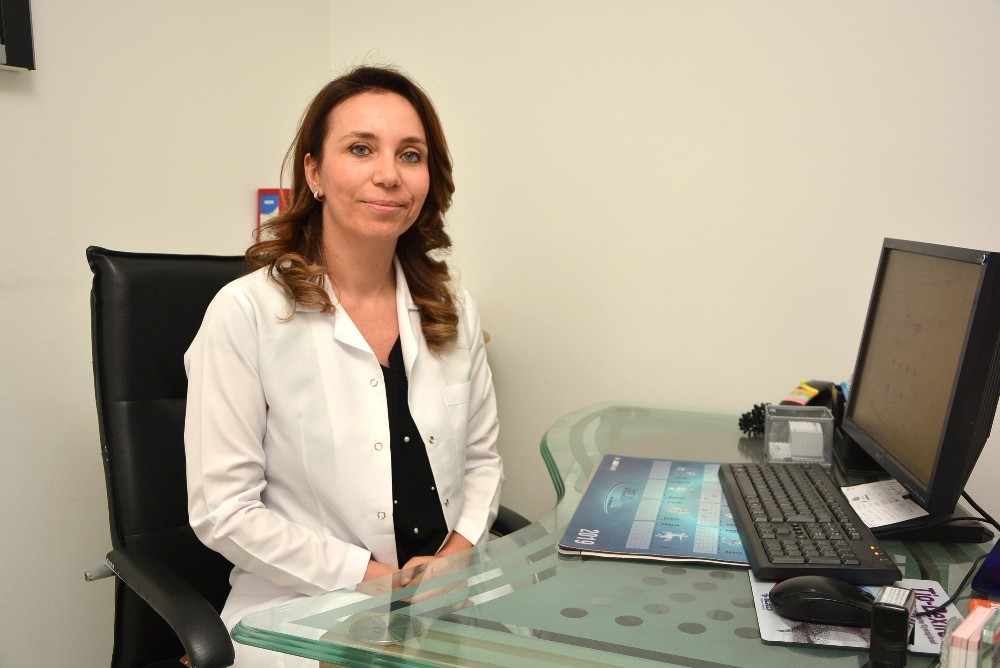 PRP yöntemiyle iyileşme süresi kısalıyor 