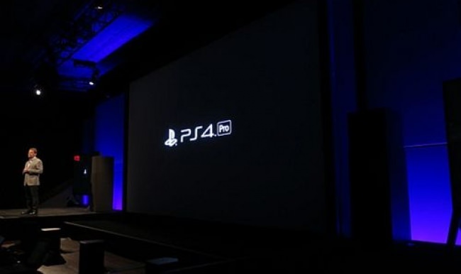 'PS4 Pro 4K'yı desteklemiyor'