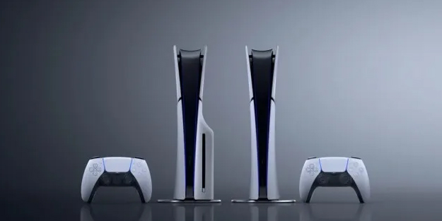 PS5 Slim (PlayStation) ülkemizde satışta! Türkiye fiyatı