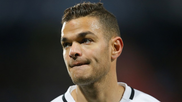 PSG 'Arfa'yı gönderme kararı aldı