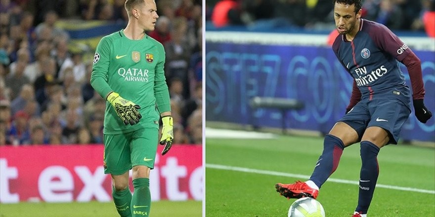 PSG attı, Liverpool tuttu