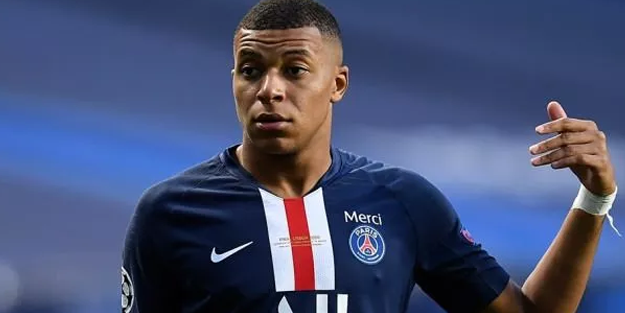 PSG deplasmanda zorlanmadı