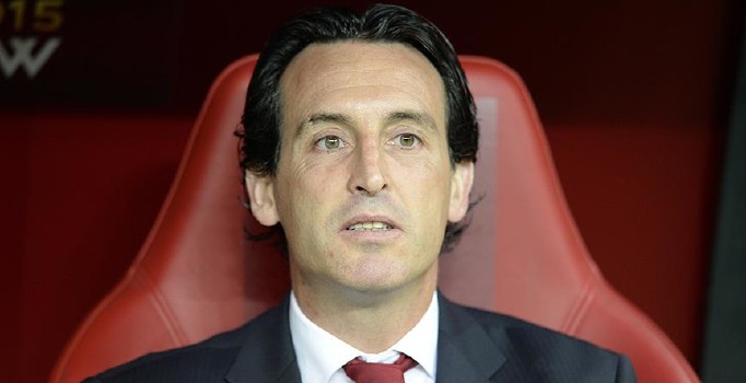 PSG, Emery ile 2+1 yıllığına anlaştı
