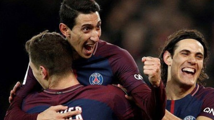 PSG, evinde farklı kazandı! 5-2