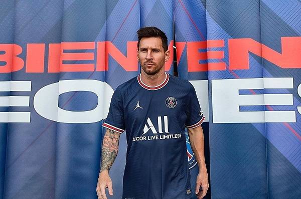 PSG Messi transferi maliyeti | Messi PSG'de ne kadar kazanacak?