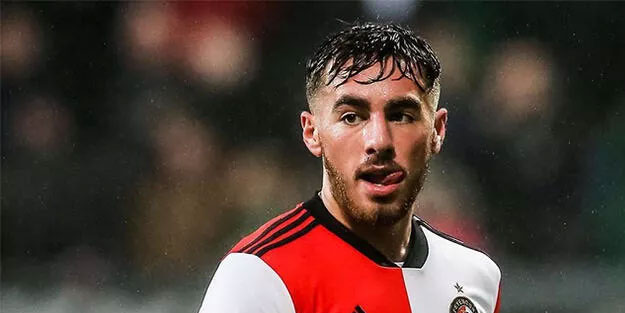 PSG, Orkun Kökçü'yü istiyor