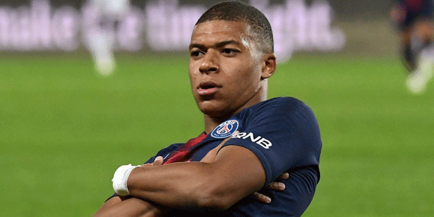 Real Madrid'in 160 milyon avroluk teklifi reddedildi