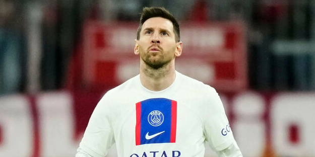PSG taraftarından sinsi 19 Mart planı! Messi'ye büyük şok... Bakalım sonuçları ne olacak?