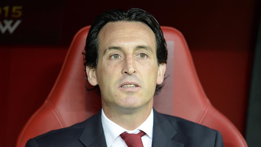 PSG, Unai Emery ile anlaştı