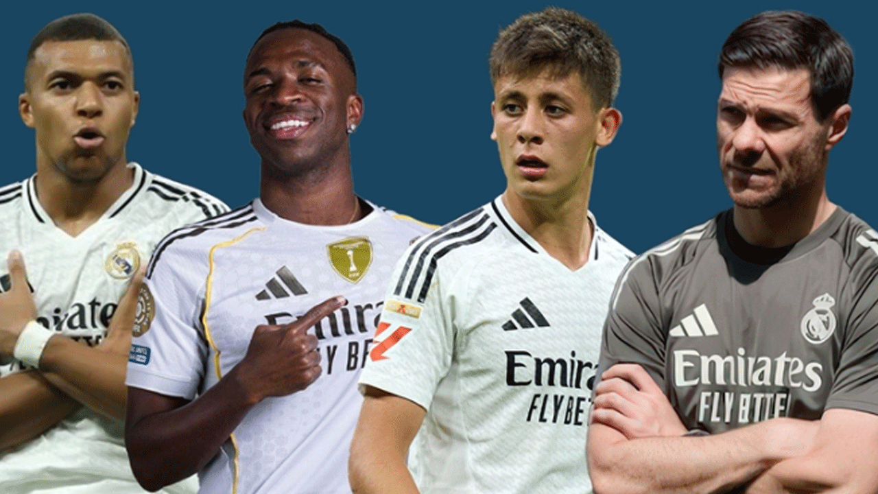 PSG yenilgisi sonrası şok: Soyunma odasında kavga çıktı! Xabi Alonso 2 yıldızı suçlayıp birinin acilen satılmasını istedi