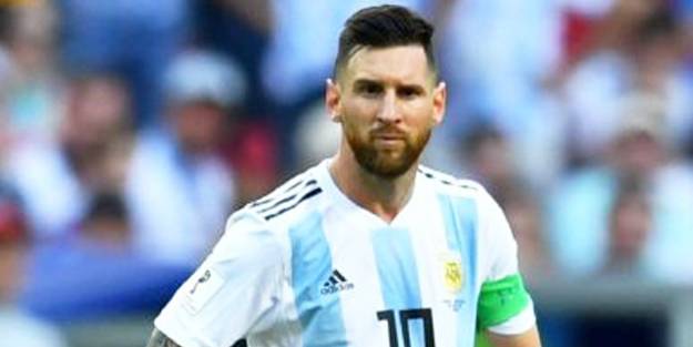 PSG'de Messi problemi çözülemiyor