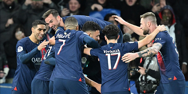 PSG'de zor zamanlar: Hisseleri satılıyor!