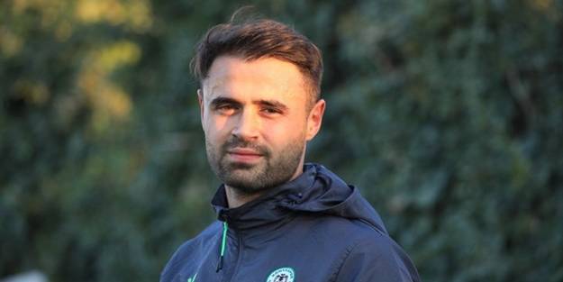 PSG'den Ahmet Çalık için taziye mesajı