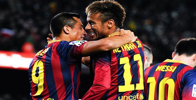 PSG'den çılgın transfer harekatı: Neymar ve Sanchez